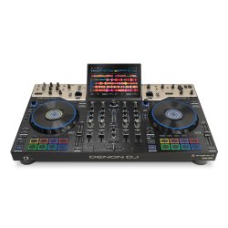 Denon DJ PRIME 4 G2